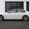 bmw 3-series 2016 -BMW--BMW 3 Series DLA-8E20--WBA8E12020K793424---BMW--BMW 3 Series DLA-8E20--WBA8E12020K793424- image 8