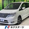 nissan serena 2016 -NISSAN--Serena DAA-HFC26--HFC26-306422---NISSAN--Serena DAA-HFC26--HFC26-306422- image 1