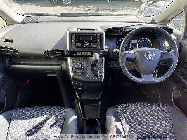 toyota wish 2015 504928-924729 image 1