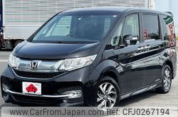 honda stepwagon 2016 -HONDA--Stepwgn DBA-RP3--RP3-1032364---HONDA--Stepwgn DBA-RP3--RP3-1032364-