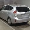 toyota prius-α 2019 -TOYOTA--Prius α DAA-ZVW41W--ZVW41-0084688---TOYOTA--Prius α DAA-ZVW41W--ZVW41-0084688- image 5