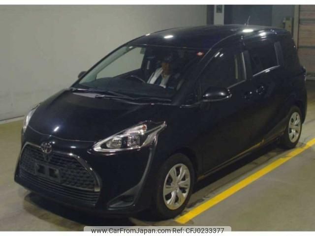 toyota sienta 2020 quick_quick_5BA-NSP170G_NSP170-7262636 image 1