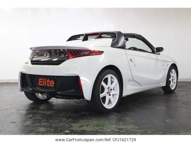 honda s660 2017 CFJ1621729 image 2