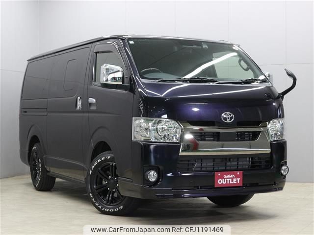 toyota hiace-van 2022 -TOYOTA--Hiace Van 3DF-GDH201V--GDH201-1076369---TOYOTA--Hiace Van 3DF-GDH201V--GDH201-1076369- image 1