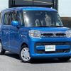 suzuki spacia 2021 -SUZUKI--Spacia 5AA-MK53S--MK53S-345296---SUZUKI--Spacia 5AA-MK53S--MK53S-345296- image 1