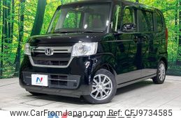 honda n-box 2021 -HONDA--N BOX 6BA-JF3--JF3-5114558---HONDA--N BOX 6BA-JF3--JF3-5114558-