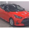 toyota yaris 2021 quick_quick_5BA-MXPA10_MXPA10-2043526 image 4