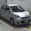 nissan march 2019 -NISSAN--March K13-087263---NISSAN--March K13-087263- image 6