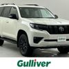 toyota land-cruiser-prado 2023 -TOYOTA--Land Cruiser Prado 3BA-TRJ150W--TRJ150-0172351---TOYOTA--Land Cruiser Prado 3BA-TRJ150W--TRJ150-0172351- image 1