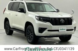 toyota land-cruiser-prado 2023 -TOYOTA--Land Cruiser Prado 3BA-TRJ150W--TRJ150-0172351---TOYOTA--Land Cruiser Prado 3BA-TRJ150W--TRJ150-0172351-