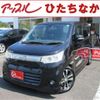 suzuki wagon-r 2013 CFJ1357045 image 1
