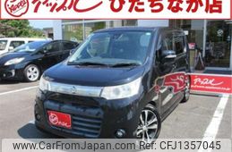 suzuki wagon-r 2013 CFJ1357045