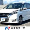 nissan serena 2018 -NISSAN--Serena DAA-GFC27--GFC27-078641---NISSAN--Serena DAA-GFC27--GFC27-078641- image 1