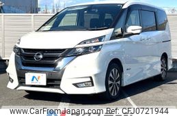 nissan serena 2018 -NISSAN--Serena DAA-GFC27--GFC27-078641---NISSAN--Serena DAA-GFC27--GFC27-078641-