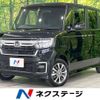 honda n-box 2023 -HONDA--N BOX 6BA-JF4--JF4-1238535---HONDA--N BOX 6BA-JF4--JF4-1238535- image 1