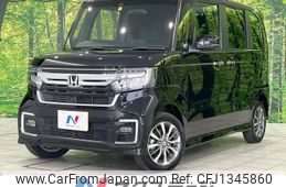 honda n-box 2023 -HONDA--N BOX 6BA-JF4--JF4-1238535---HONDA--N BOX 6BA-JF4--JF4-1238535-