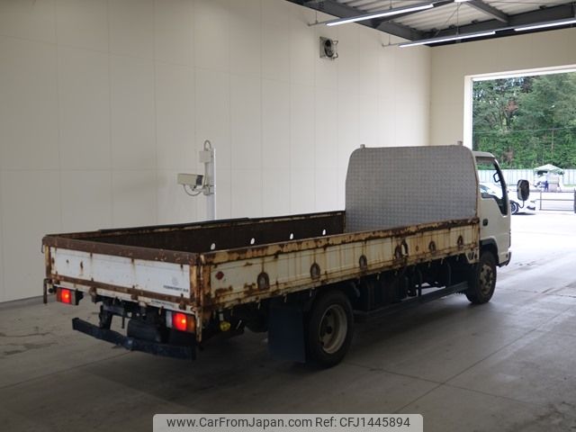 mazda titan 2004 -MAZDA--Titan LPS81AR-7000007---MAZDA--Titan LPS81AR-7000007- image 2