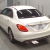 mercedes-benz c-class 2015 -MERCEDES-BENZ 【柏 300ね8566】--Benz C Class 205040C-WDD2050402R081190---MERCEDES-BENZ 【柏 300ね8566】--Benz C Class 205040C-WDD2050402R081190- image 7