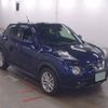 nissan juke 2015 CFJ1732309 image 1