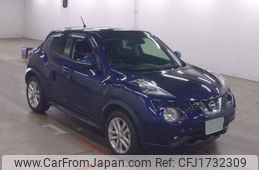 nissan juke 2015 CFJ1732309