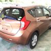 nissan note 2016 -NISSAN--Note E12-438252---NISSAN--Note E12-438252- image 5