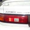 toyota corolla-levin 1987 CFJ1719489 image 14