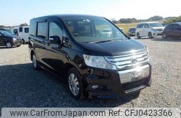 honda stepwagon 2010 -HONDA--Stepwgn DBA-RK5--RK5-1044901---HONDA--Stepwgn DBA-RK5--RK5-1044901-