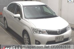 toyota corolla-axio 2014 -TOYOTA--Corolla Axio NZE161-7101187---TOYOTA--Corolla Axio NZE161-7101187-