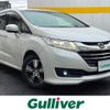 honda odyssey 2015 -HONDA--Odyssey DBA-RC1--RC1-1107856---HONDA--Odyssey DBA-RC1--RC1-1107856- image 1