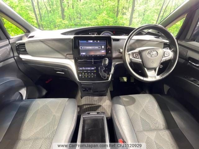 toyota estima 2016 -TOYOTA--Estima DBA-ACR50W--ACR50-7132307---TOYOTA--Estima DBA-ACR50W--ACR50-7132307- image 2