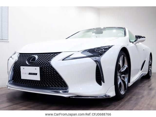 lexus lc 2023 quick_quick_5BA-URZ100_URZ100-0007017 image 2