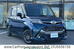 toyota tank 2018 -TOYOTA--Tank DBA-M900A--M900A-0270349---TOYOTA--Tank DBA-M900A--M900A-0270349-