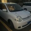 toyota sienta 2006 -TOYOTA--Sienta DBA-NCP81G--NCP81-5001697---TOYOTA--Sienta DBA-NCP81G--NCP81-5001697- image 3