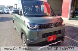 mitsubishi delica-mini 2024 -MITSUBISHI--Delica Mini 4AA-B35A--B35A-0602***---MITSUBISHI--Delica Mini 4AA-B35A--B35A-0602***-