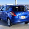 suzuki swift 2013 -SUZUKI--Swift DBA-ZC72S--ZC72S-316415---SUZUKI--Swift DBA-ZC72S--ZC72S-316415- image 6