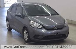 honda fit 2021 CFJ1439928