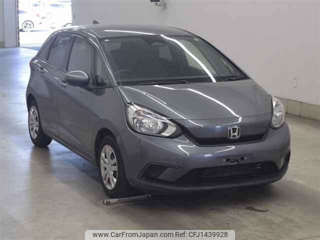 honda fit 2021 CFJ1439928 image 1