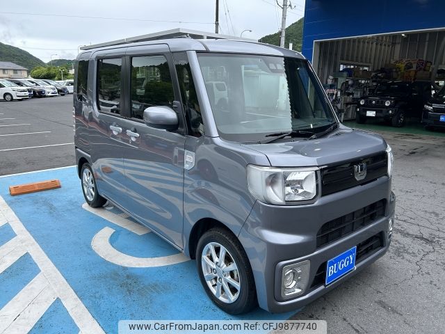 daihatsu wake 2020 -DAIHATSU--WAKE DBA-LA700S--LA700S-0156418---DAIHATSU--WAKE DBA-LA700S--LA700S-0156418- image 2