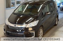 honda freed 2015 -HONDA--Freed GP3-1232148---HONDA--Freed GP3-1232148-