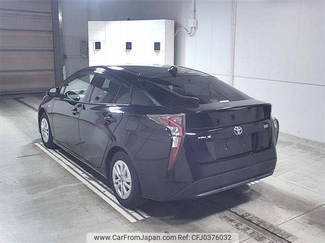 toyota prius 2018 -TOYOTA--Prius ZVW50-6110962---TOYOTA--Prius ZVW50-6110962- image 2