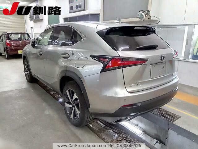 lexus nx 2017 -LEXUS--Lexus NX AGZ15--1007272---LEXUS--Lexus NX AGZ15--1007272- image 2