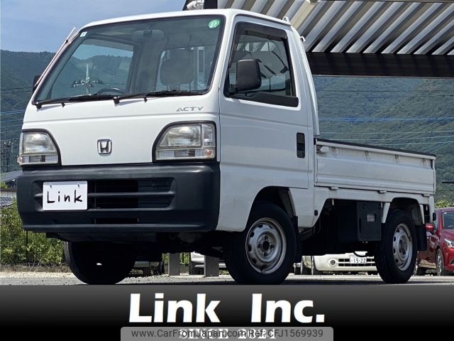 honda acty-truck 1998 CFJ1569939 image 1