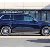 mercedes-benz amg 2022 -MERCEDES-BENZ--AMG 7AA-167989--W1N1679891A471726---MERCEDES-BENZ--AMG 7AA-167989--W1N1679891A471726- image 5