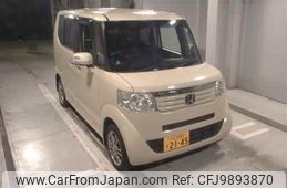 honda n-box 2013 -HONDA 【川口 580ｷ2145】--N BOX JF2--1109704---HONDA 【川口 580ｷ2145】--N BOX JF2--1109704-