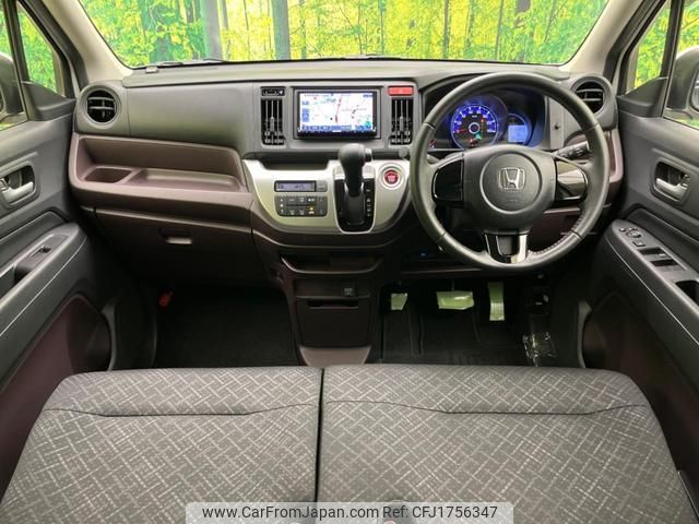 honda n-wgn 2015 CFJ1756347 image 2