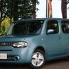 nissan cube 2012 -NISSAN 【名変中 】--Cube Z12--218275---NISSAN 【名変中 】--Cube Z12--218275- image 1