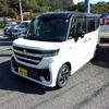 suzuki spacia 2023 -SUZUKI 【群馬 582ｲ8505】--Spacia MK94S--106736---SUZUKI 【群馬 582ｲ8505】--Spacia MK94S--106736- image 5