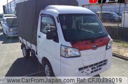 subaru sambar-truck 2016 -SUBARU--Samber Truck S510J-0015023---SUBARU--Samber Truck S510J-0015023-