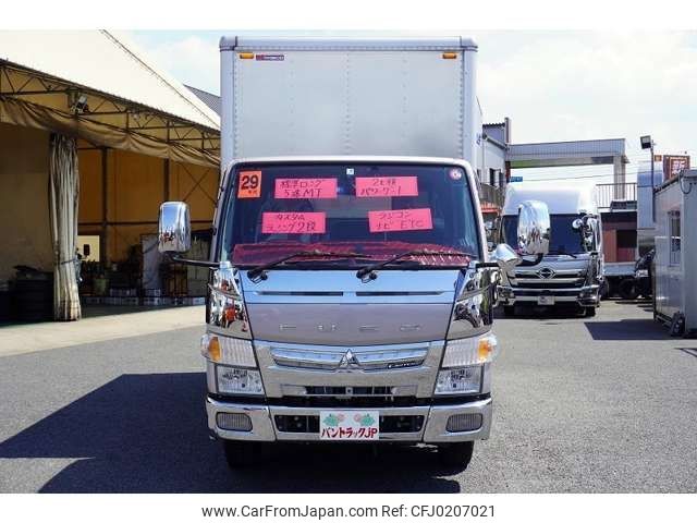 mitsubishi-fuso canter 2017 -MITSUBISHI--Canter TPG-FEA50--FEA50-553184---MITSUBISHI--Canter TPG-FEA50--FEA50-553184- image 2