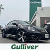 volkswagen the-beetle 2019 -VOLKSWAGEN--VW The Beetle ABA-16CZD--WVWZZZ16ZKM715258---VOLKSWAGEN--VW The Beetle ABA-16CZD--WVWZZZ16ZKM715258- image 1